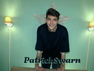 PatrickSwarn