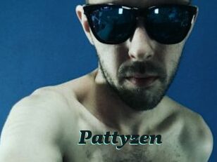 Pattyzen Cumshots Videos