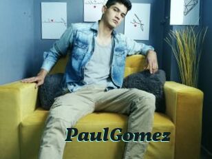 PaulGomez