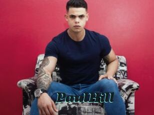 PaulHill