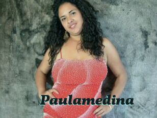 Paulamedina