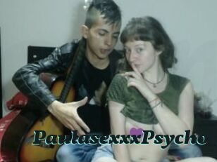 PaulasexxxPsycho