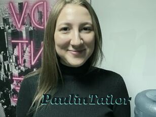 PaulinTailor