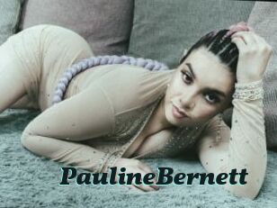 PaulineBernett