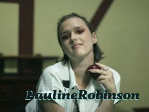 PaulineRobinson