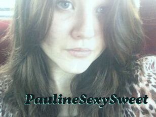 PaulineSexySweet