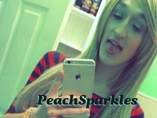 PeachSparkles Cumshots Videos