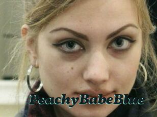 PeachyBabeBlue Cumshots Videos