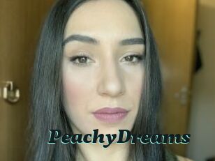 PeachyDreams