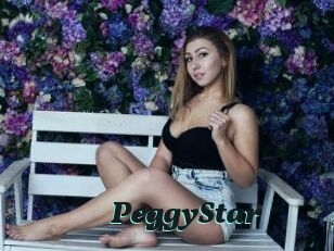 PeggyStar Cumshots Videos