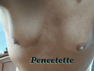 Peneetette