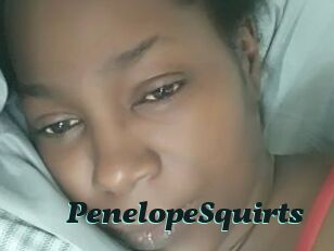 PenelopeSquirts Cumshots Videos
