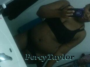 Percy_Taylor