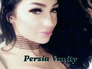 Persia_Vanity