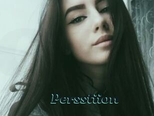 Persstiion