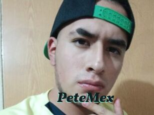 PeteMex