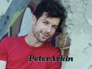 PeterArkin