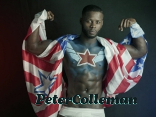 PeterColleman