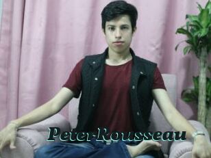 PeterRousseau