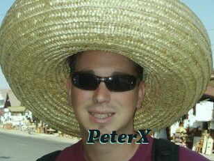 PeterX