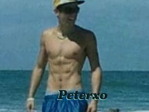 Peterxo