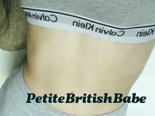 PetiteBritishBabe Cumshots Videos