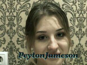 PeytonJameson