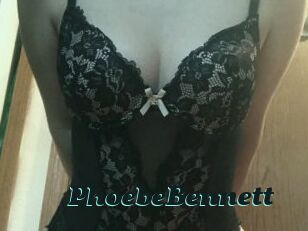 PhoebeBennett Cumshots Videos
