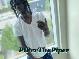 PiPerThePiper