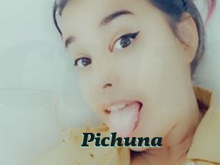 Pichuna