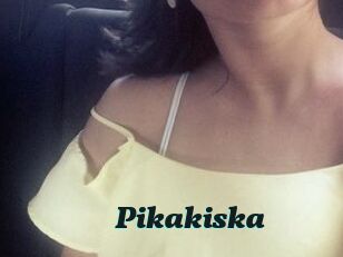 Pikakiska Cumshots Videos