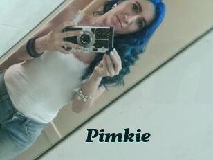 Pimkie