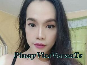 PinayViceVersaTs