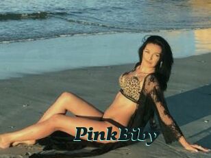 PinkBiby