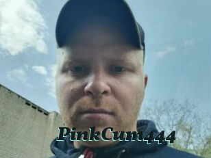 PinkCum444 Cumshots Videos