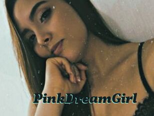 PinkDreamGirl