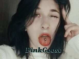 PinkGoose Cumshots Videos
