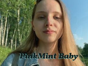 PinkMint_Baby