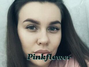 Pinkflower