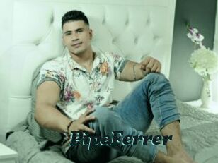 PipeFerrer