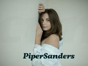 PiperSanders Cumshots Videos
