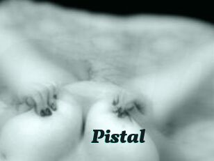 Pistal