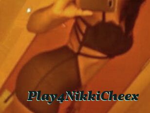 Play4NikkiCheex