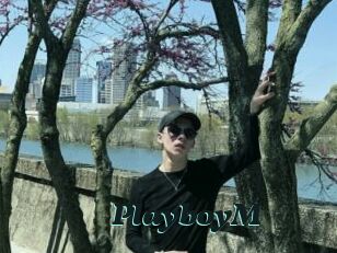 PlayboyM