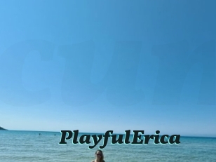 PlayfulErica