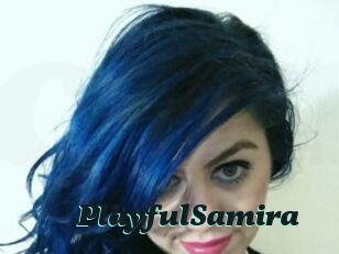 PlayfulSamira