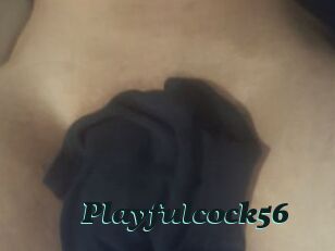 Playfulcock56