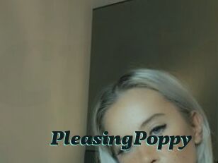 PleasingPoppy