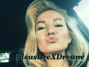 PleasureXDream