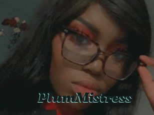 PlumMistress